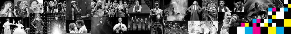 broadway collection